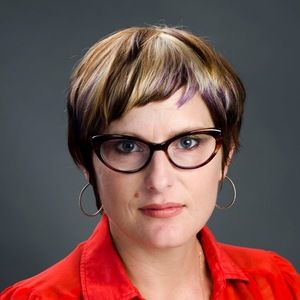 Meet your Posher, Catherine